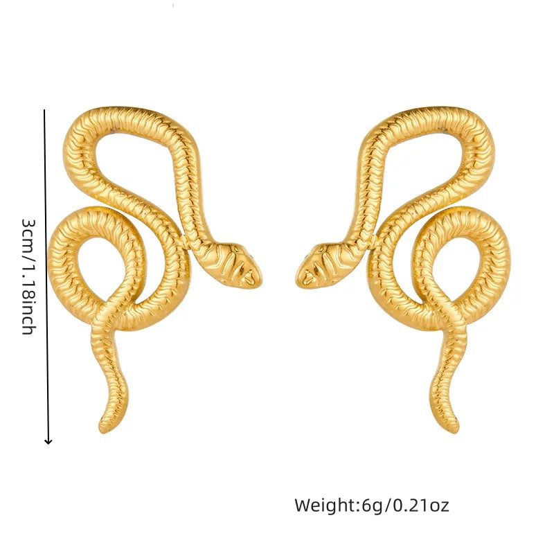 DIEYURO 316L acier inoxydable amour perle ronde carré en forme d'éventail conception irrégulière boucles d'oreilles femmes nouvelle tendance oreille bijoux cadeau fête