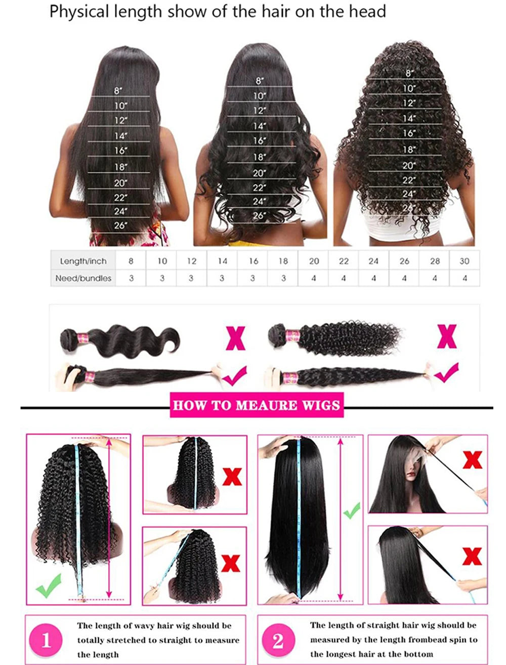 100% non transformés malaisien Remy Extensions de tissage de cheveux humains paquets de cheveux humides et ondulés cheveux humain 12A vague d'eau paquet offres