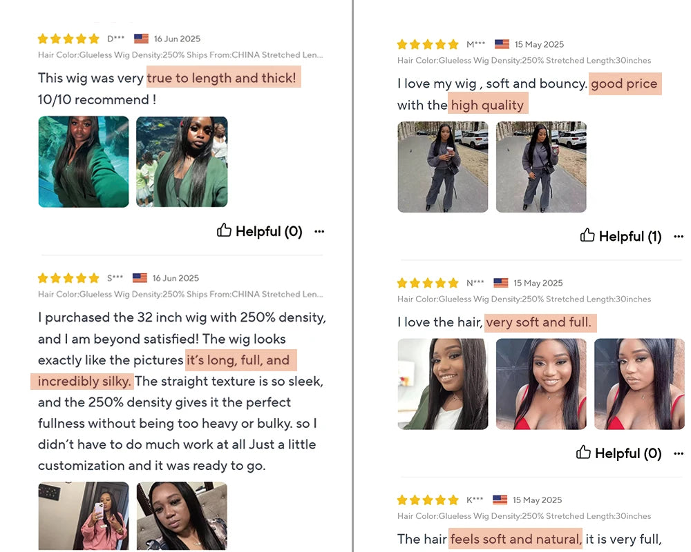 250% densité cheveux raides 13x6 HD dentelle frontale perruque cheveux humains 13x4 pleine dentelle avant perruque pour les femmes perruques de cheveux humains