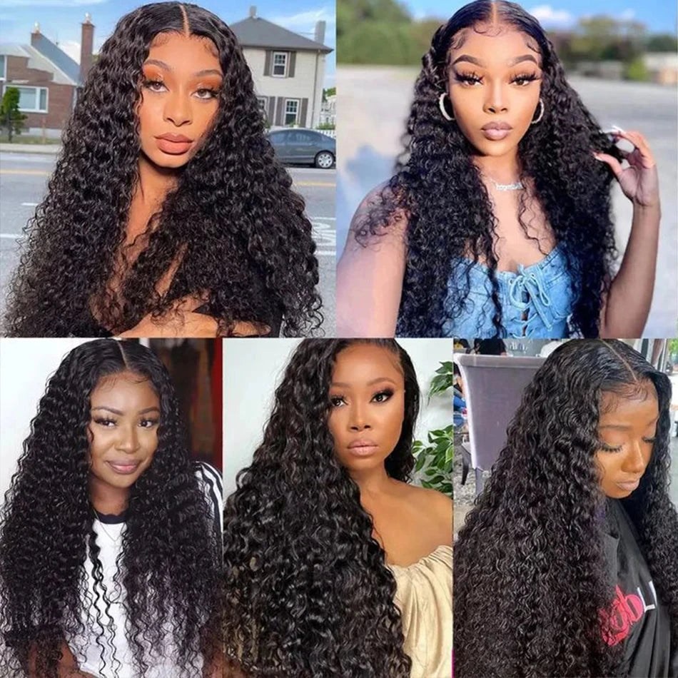 100% non transformés malaisien Remy Extensions de tissage de cheveux humains paquets de cheveux humides et ondulés cheveux humain 12A vague d'eau paquet offres