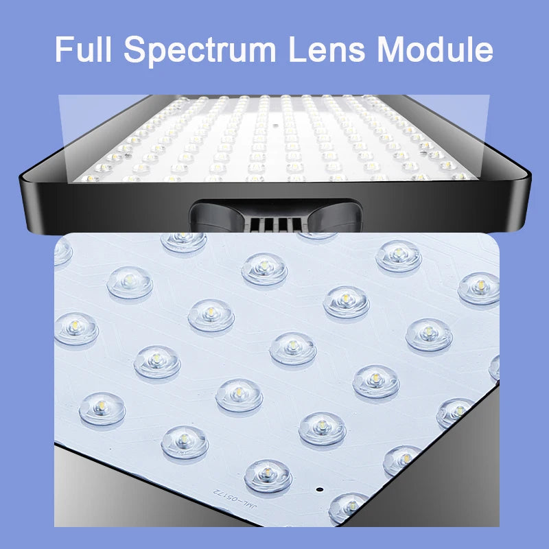 Lumière de Studio Photo LED pour Éclairage de Maquillage, Appareil Photo Portable, Lampe de Panneau de Photographie Statique, Vidéo, 2700K-7500K