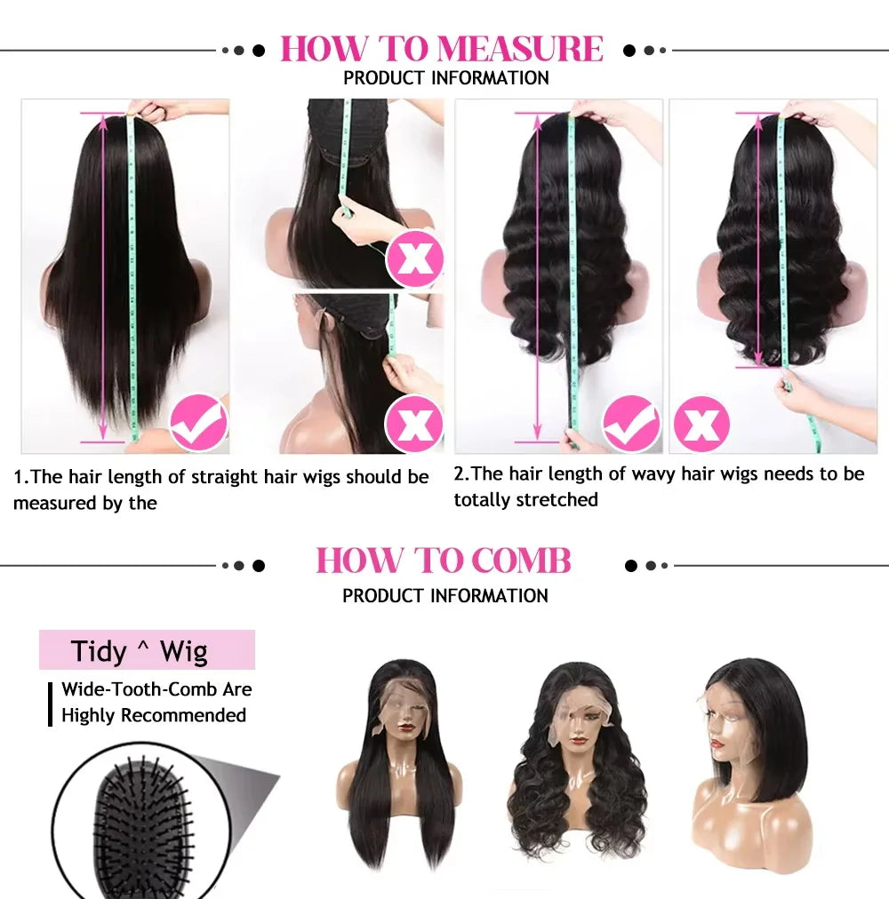 13X4 court bouclés coupe lutin perruques cheveux humains Transparent Rose bouclés dentelle frontale perruques cheveux humains pour les femmes noires