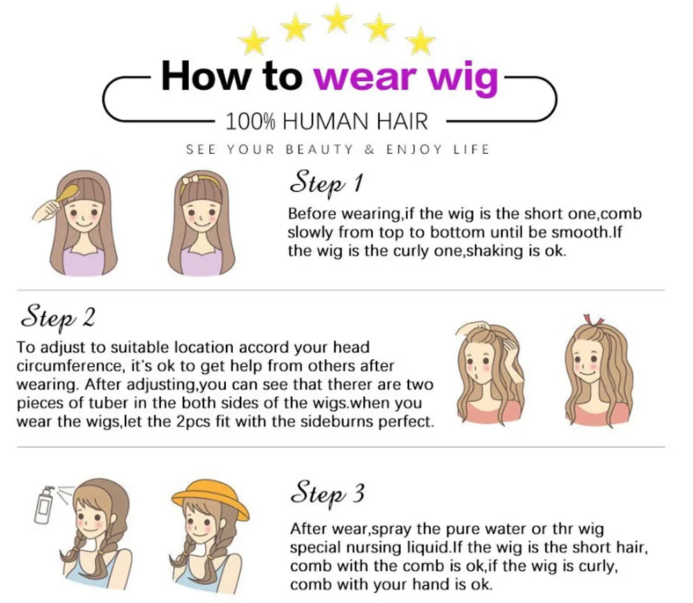 Wear And Go sans colle HD Transparent perruques cheveux humains dentelle frontale brésilienne droite prêt à porter 13X4 dentelle frontale perruque 32 pouces