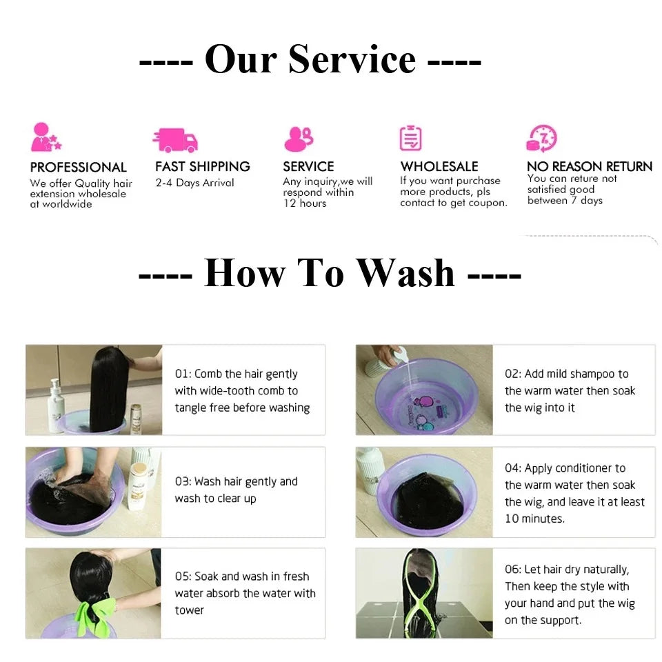 Pince à cheveux péruvienne Ins cheveux humains Extension de cheveux sans couture couleur noire naturelle cheveux 100 grammes 8 pièces