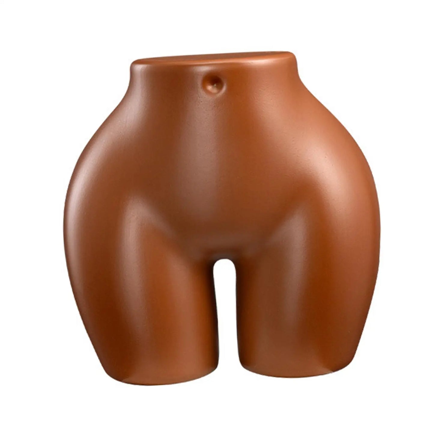 Mannequin de culotte, décoration créative, Support de fournitures, Support de sous-vêtements, modèle présentoir de hanche pour Lingerie, spectacles artisanaux, vente au détail