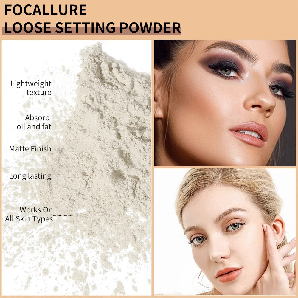 Poudre de maquillage naturelle pour le visage, produit en forme de gel, SAP, pores et ridules, effet longue durée 256