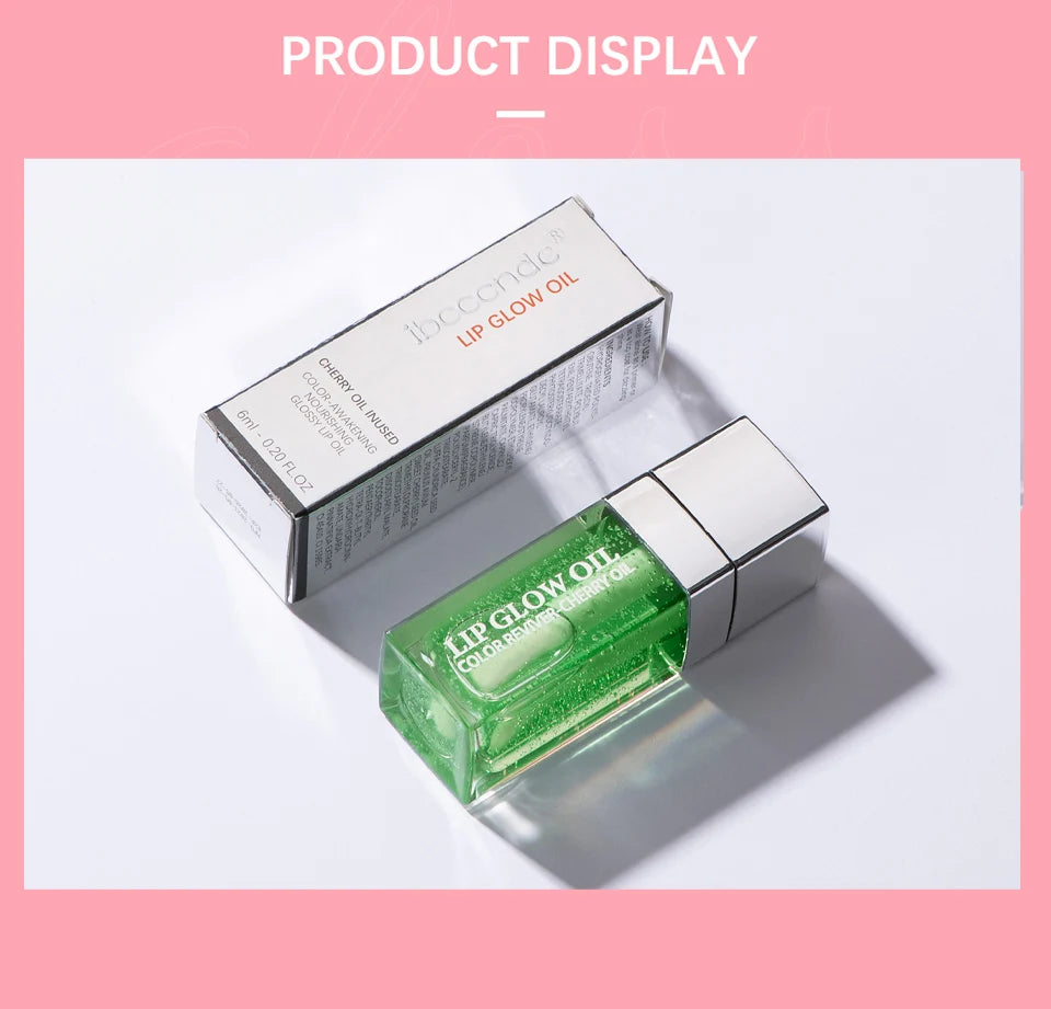 Baume Hydratant à l'Huile de Jules Originale, Brcorporelle de Soin des Lèvres, Renetitnt pour les Lèvres Repulpantes, Exexexpiantes, Roses Repulpantes