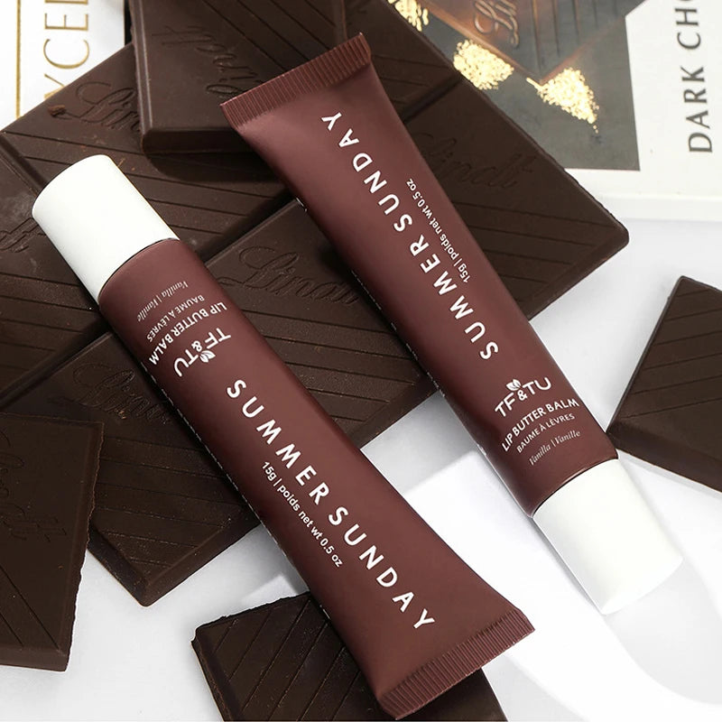 Baume à lèvres hydratant d'été, soin 15ml, lissant les lignes des lèvres, alimentation durable pour femmes, soins quotidiens, maquillage